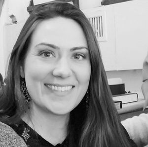 Meet your Posher, Janice